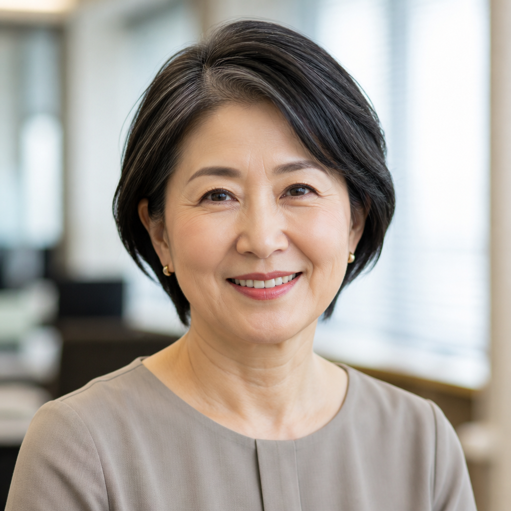 田中 幸子—認証済みトレーダー