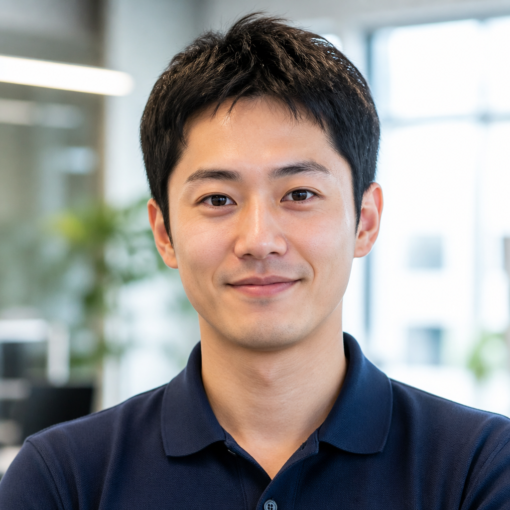 山田 翔太—認証済みトレーダー