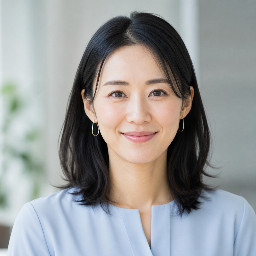 佐藤 美咲—認証済みトレーダー
